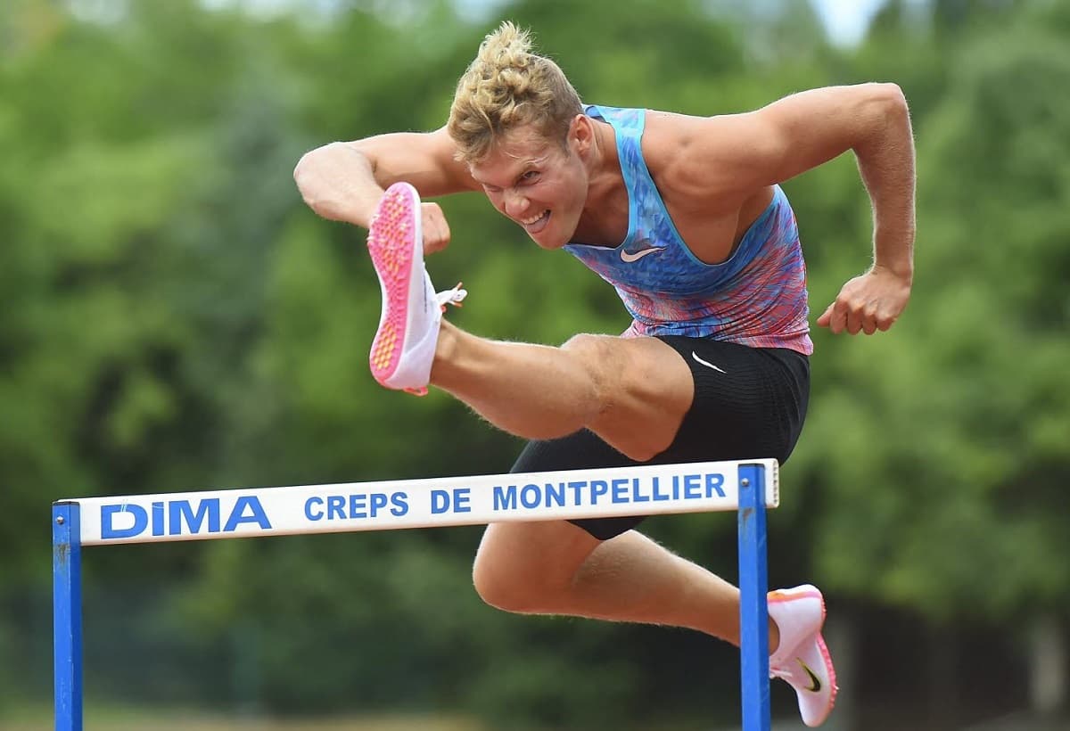 Defi'Athlon 2023 Results Watch Athletics